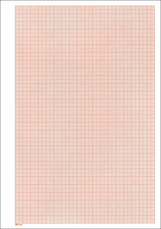 FAVORIT Block A4 1778 C weiss 80g 25 Blatt