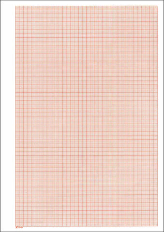 FAVORIT Block A4 1778 C weiss 80g 25 Blatt