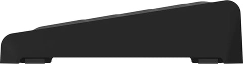 FELLOWES Fussstütze Breyta 100016562 schwarz