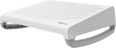 FELLOWES Fussstütze Breyta 100016563 weiss