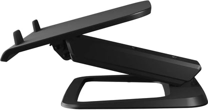 FELLOWES Laptopständer Hana LT 100016994 schwarz