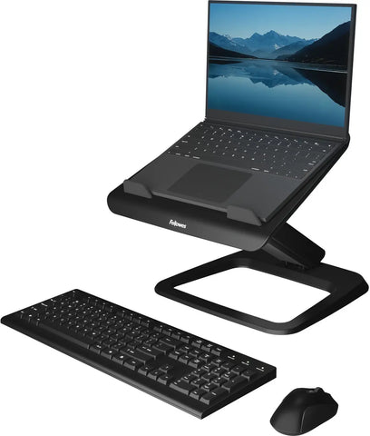 FELLOWES Laptopständer Hana LT 100016994 schwarz