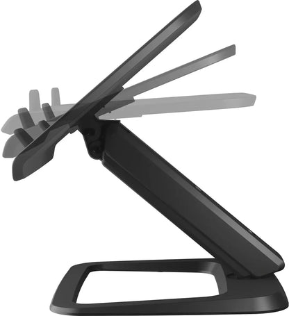FELLOWES Laptopständer Hana LT 100016994 schwarz
