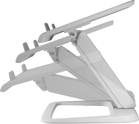 FELLOWES Laptopständer Hana LT 100016995 weiss