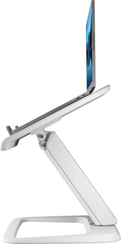 FELLOWES Laptopständer Hana LT 100016995 weiss