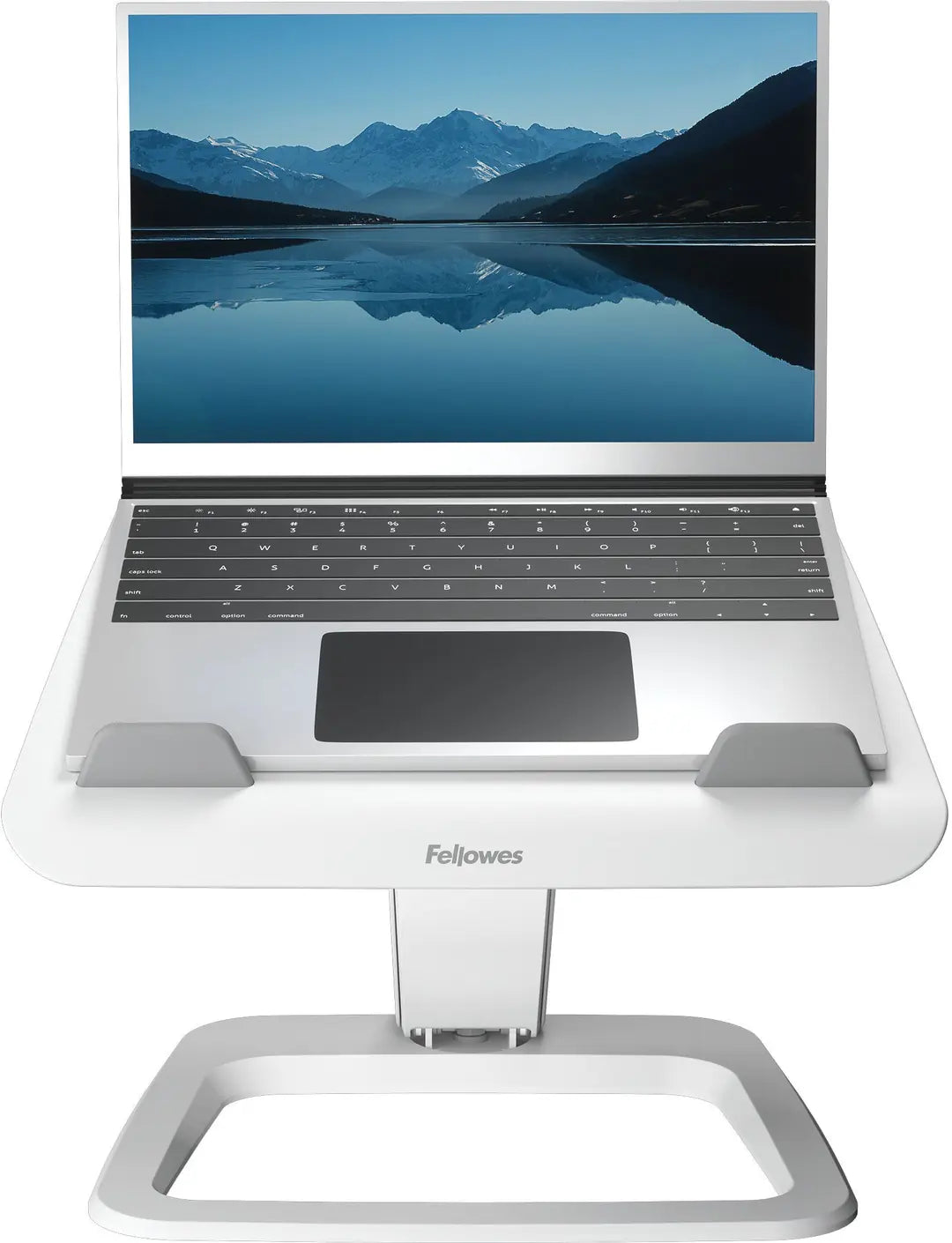 FELLOWES Laptopständer Hana LT 100016995 weiss