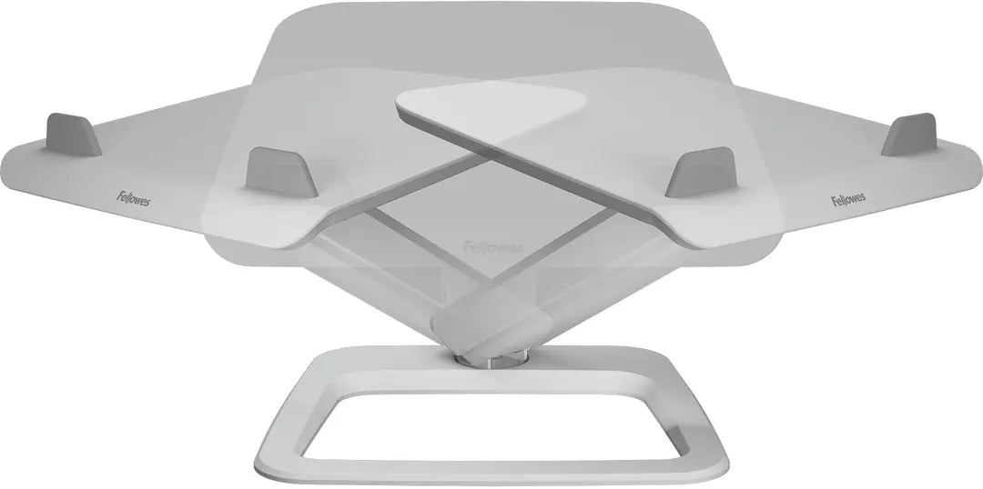 FELLOWES Laptopständer Hana LT 100016995 weiss