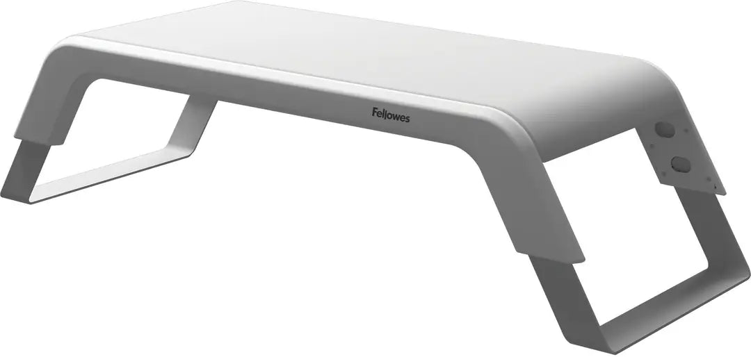 FELLOWES Monitorständer Hana LT 100016997 weiss