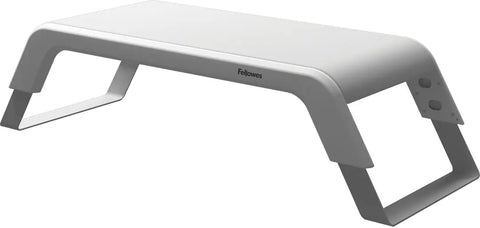 FELLOWES Monitorständer Hana LT 100016997 weiss