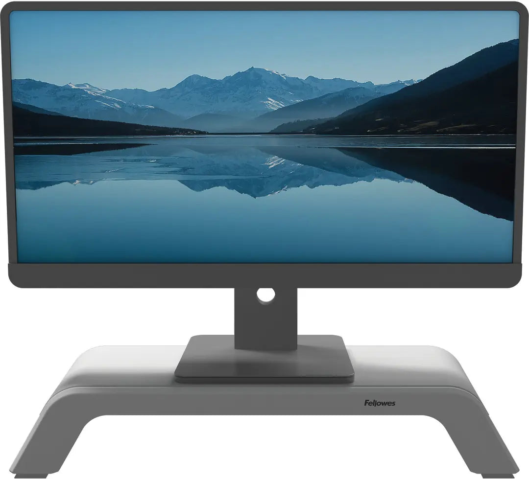 FELLOWES Monitorständer Hana LT 100016997 weiss