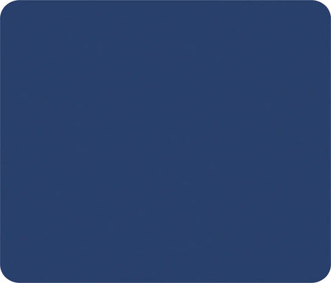 FELLOWES Mausmatte einfach 29700 blau