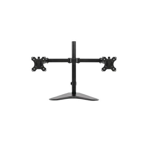 FELLOWES Seasa Series 8043701 freistehender Doppelarm