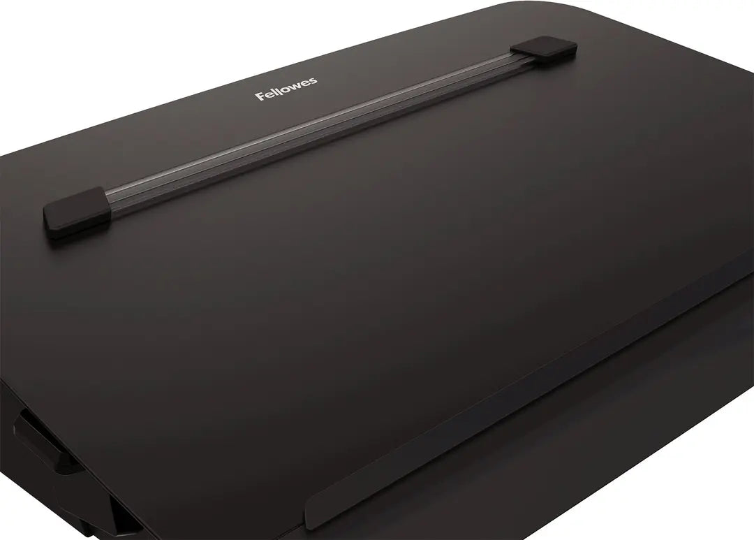 FELLOWES Dokumentenhalter Hana 8055701 schwarz