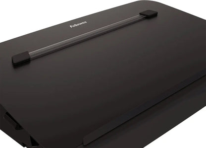 FELLOWES Dokumentenhalter Hana 8055701 schwarz