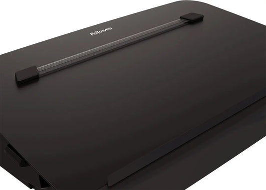 FELLOWES Dokumentenhalter Hana 8055701 schwarz