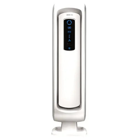FELLOWES Luftreiniger Aeramax Baby 9401701 small