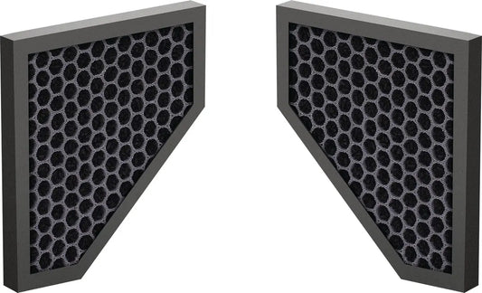 FELLOWES Filter Booster 9544402 für AeraMax Pro II 2 Stk.