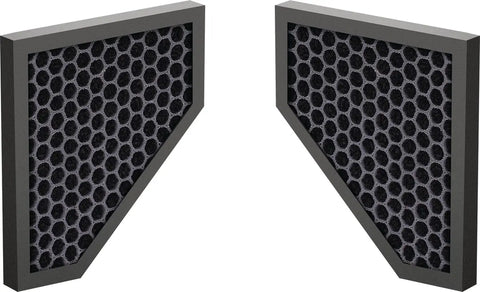 FELLOWES Filter Booster 9544402 für AeraMax Pro II 2 Stk.