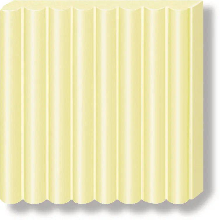FIMO Knete Effect 57g 8020-105 pastell vanille