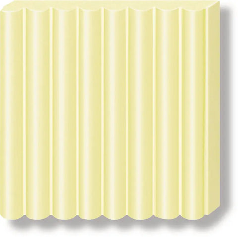 FIMO Knete Effect 57g 8020-105 pastell vanille