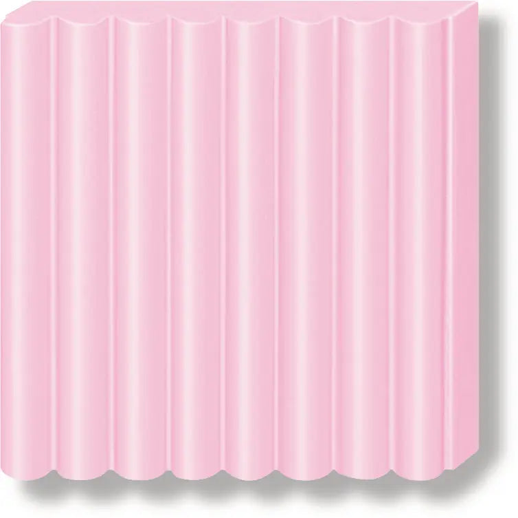 FIMO Knete Effect 57g 8020-205 pastell rosé