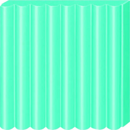 FIMO Knete Soft 57g 8020-39 mint