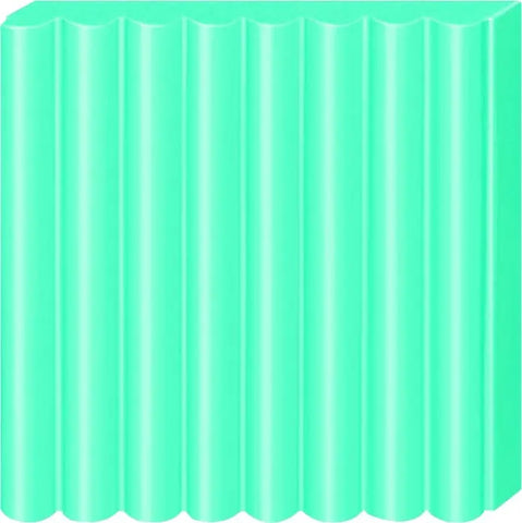 FIMO Knete Soft 57g 8020-39 mint