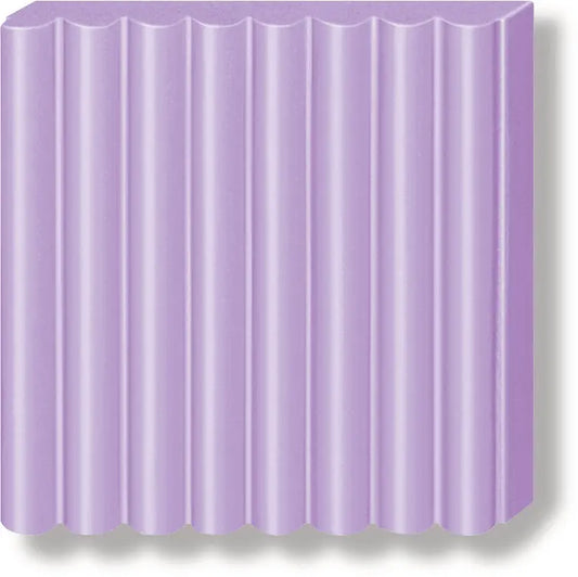FIMO Knete Effect 57g 8020-605 pastell flieder