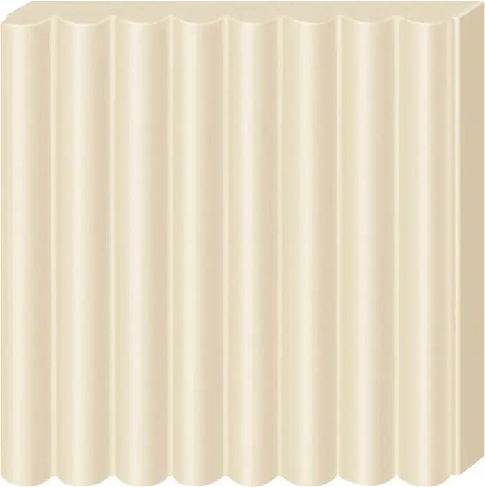 FIMO Knete Soft 57g 8020-70 sahara