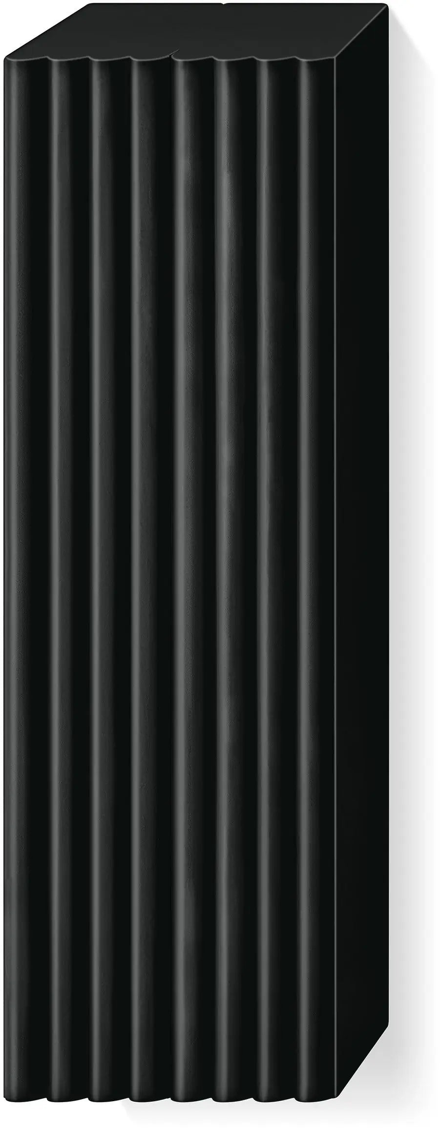 FIMO Knete soft Block 454g 8021-9 schwarz