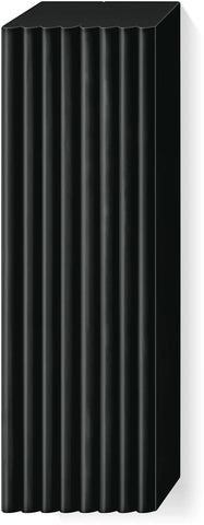 FIMO Knete soft Block 454g 8021-9 schwarz