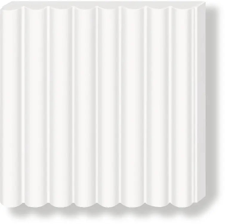 FIMO Knete Kids 42g 8030-0 weiss