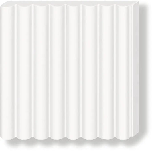 FIMO Knete Kids 42g 8030-0 weiss