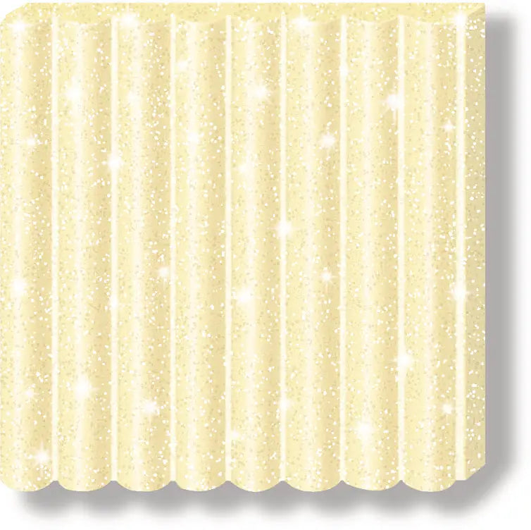 FIMO Knete Kids 42g 8030-106 perlglanz gelb