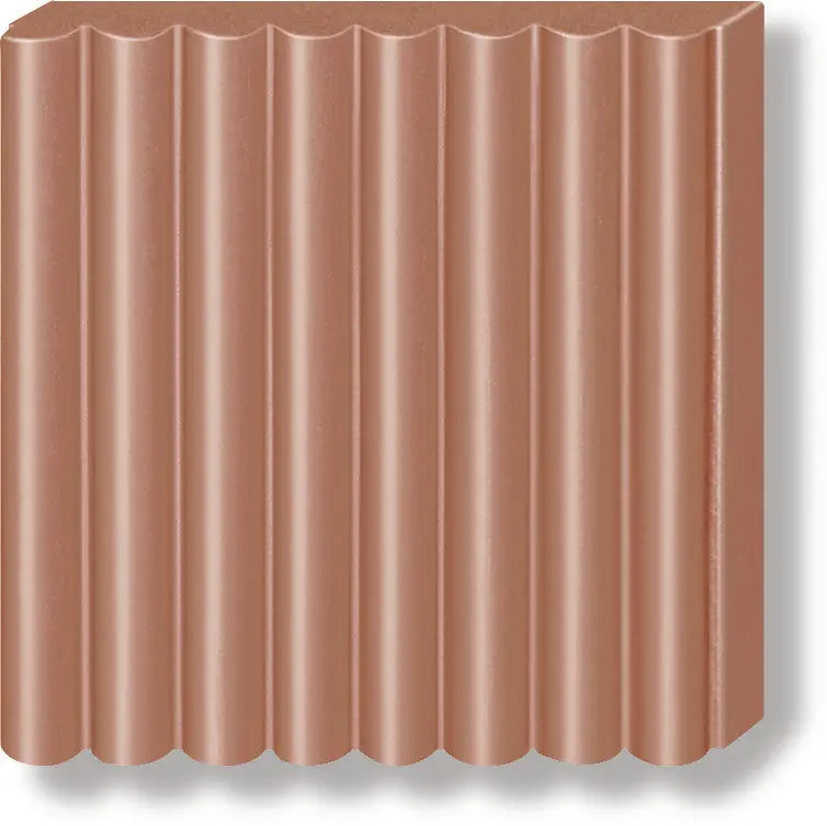 FIMO Knete Kids 42g 8030-71 siena braun