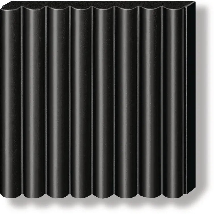 FIMO Knete Kids 42g 8030-9 schwarz