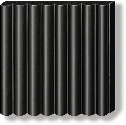 FIMO Knete Kids 42g 8030-9 schwarz