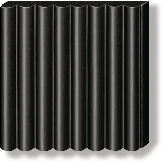 FIMO Knete Kids 42g 8030-9 schwarz