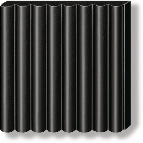 FIMO Knete Kids 42g 8030-9 schwarz