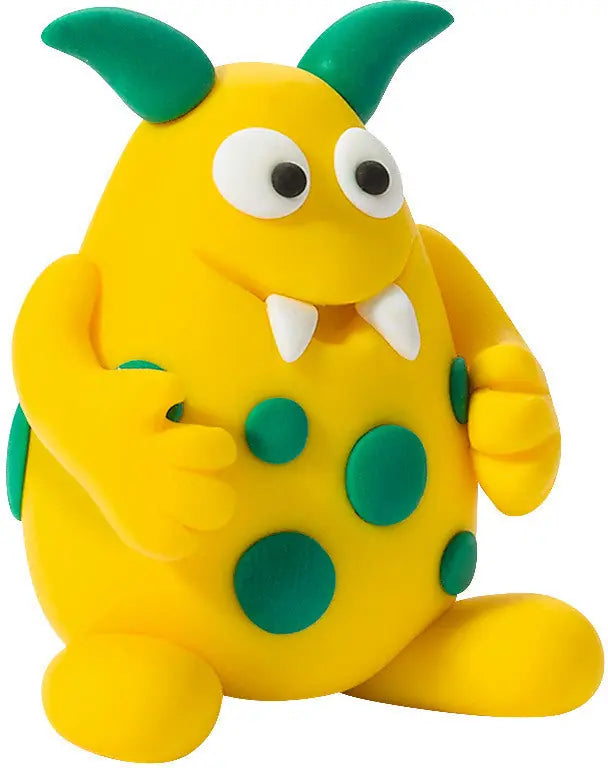 FIMO Modellierset Kids 6x42g 803201 Basic