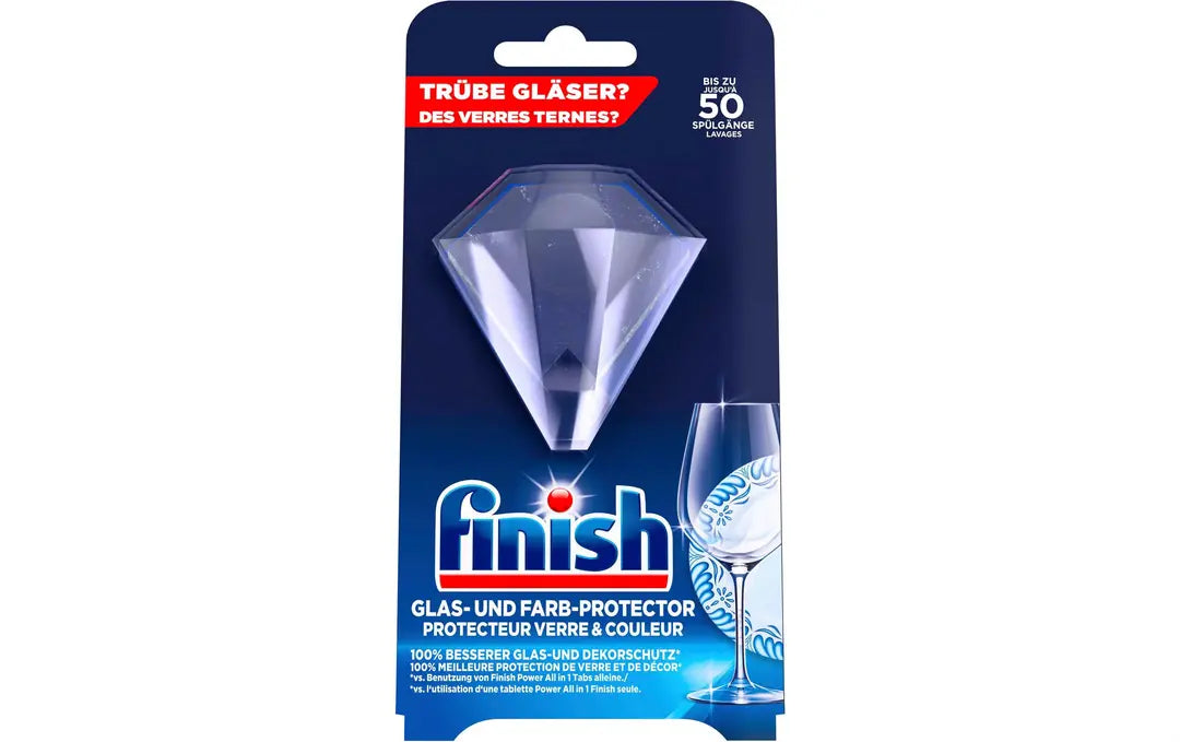 FINISH Spülmaschinenpflege Protector 3235163