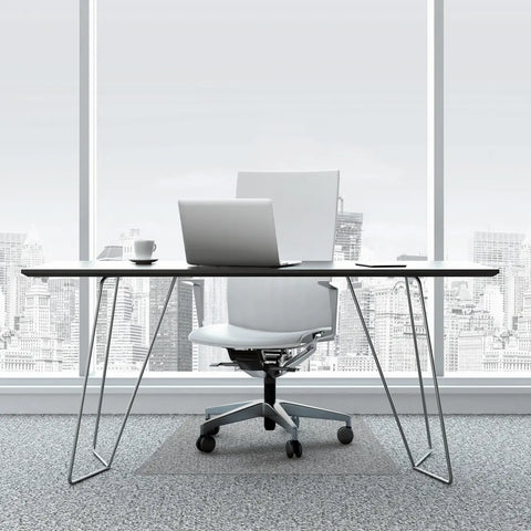 FLOORTEX Bodenschutzmatte 116x134cm FC1113425EV Cleartex advantagemat