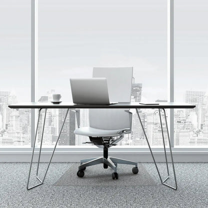 FLOORTEX Bodenschutzmatte 116x150cm FC1115225EV Cleartex advantagemat