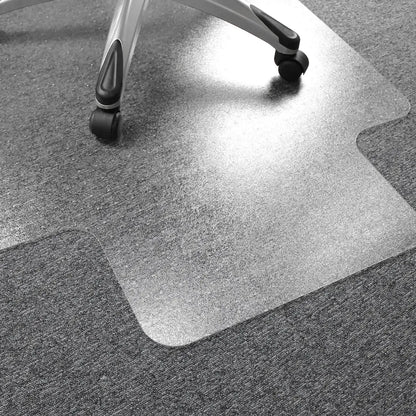 FLOORTEX Bodenschutzmatte 119x89cm FC118923LR Cleartex ultimat