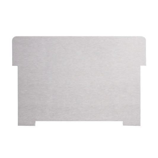 FLÜCK Schwingplatte Alu A4QUER A4
