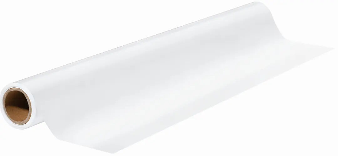 FRANKEN Schreibfolie weiss SF2009 25 Blatt 60x80cm