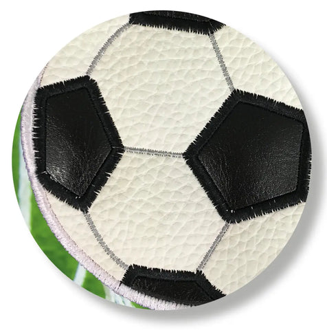 FUNKI Etui 6012.509 Soccer