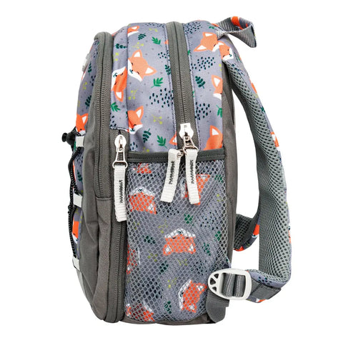 FUNKI Kinder-Rucksack 6022.009 Little Fox 280x250x110mm