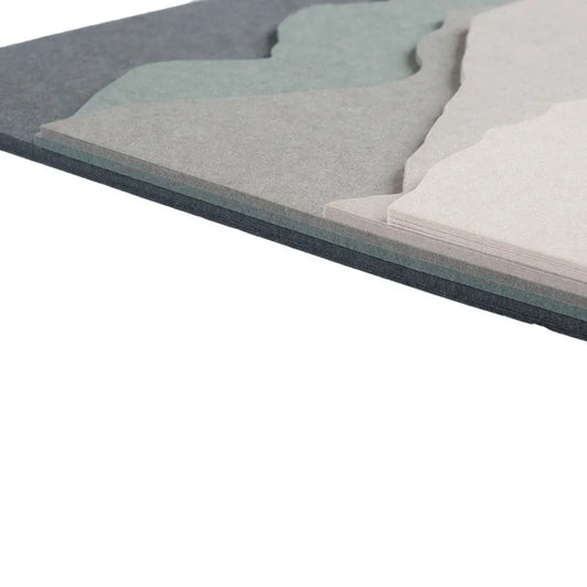 GMUND Berg&Tal Block A5 32822 natural, blanko 35 Blatt