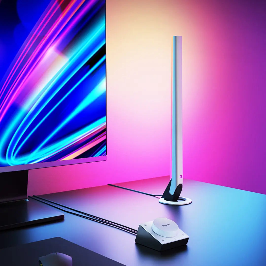 GOVEE Gaming Smart Light Bars H6047